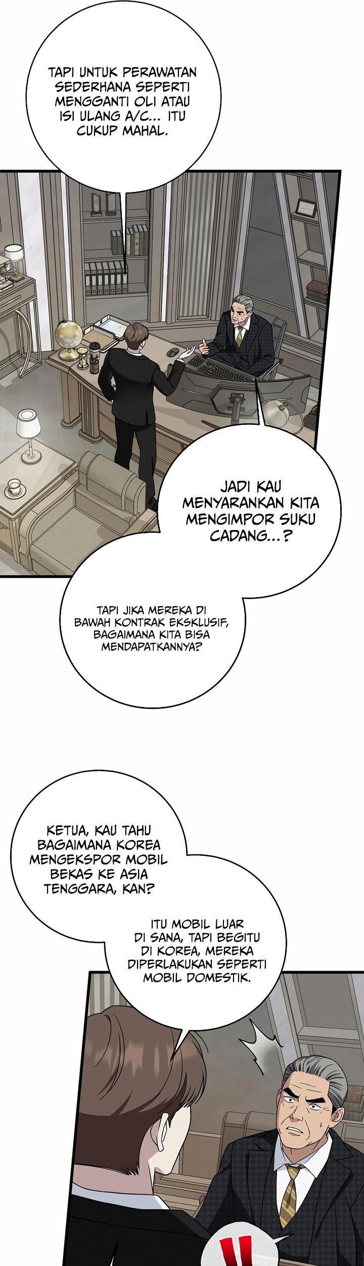 This is the Law Chapter 150 Gambar 9