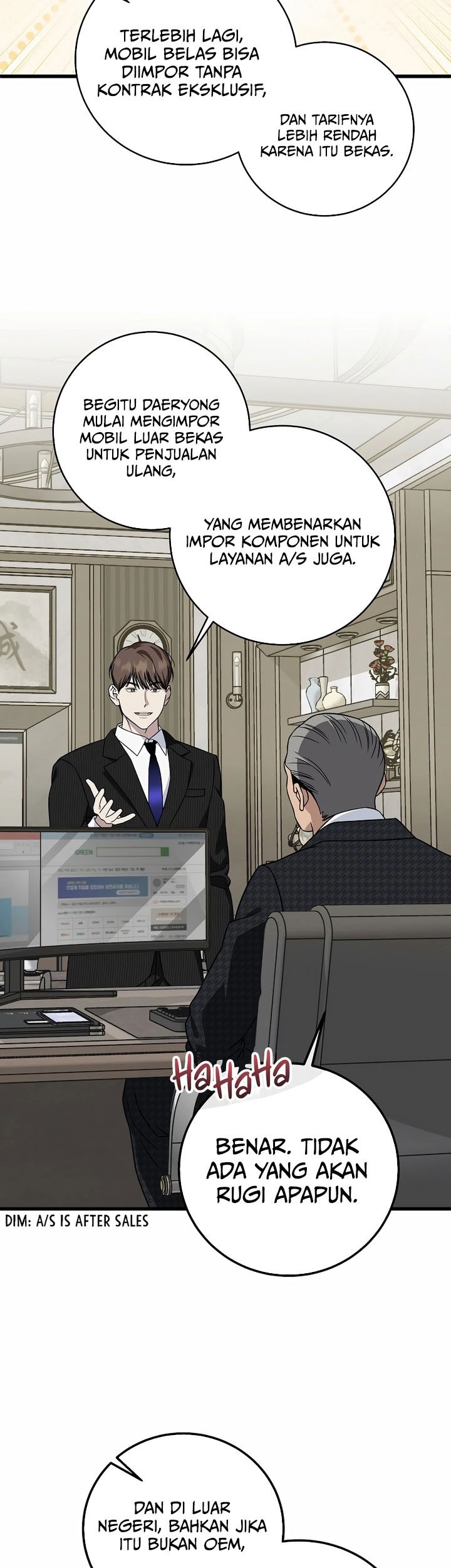 This is the Law Chapter 150 Gambar 11