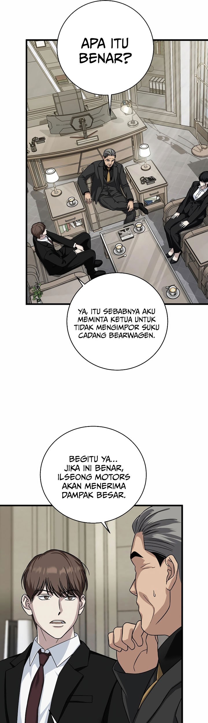 This is the Law Chapter 151 Gambar 33