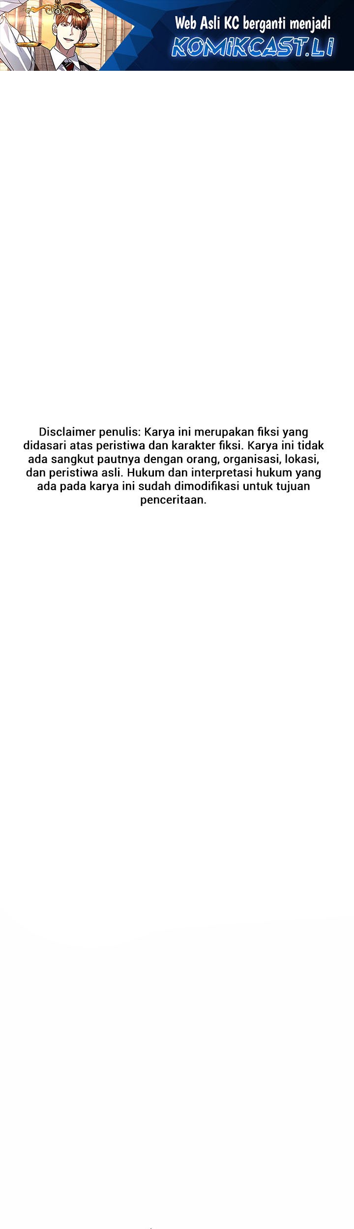 Baca Komik This is the Law Chapter 151 Gambar 1