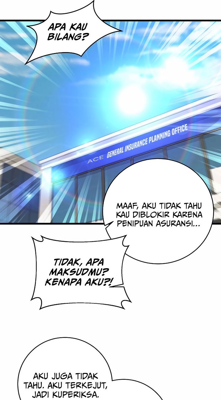 Baca Manhwa This is the Law Chapter 151 Gambar 2