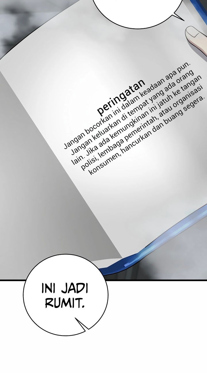 Baca Manhwa This is the Law Chapter 152 Gambar 2