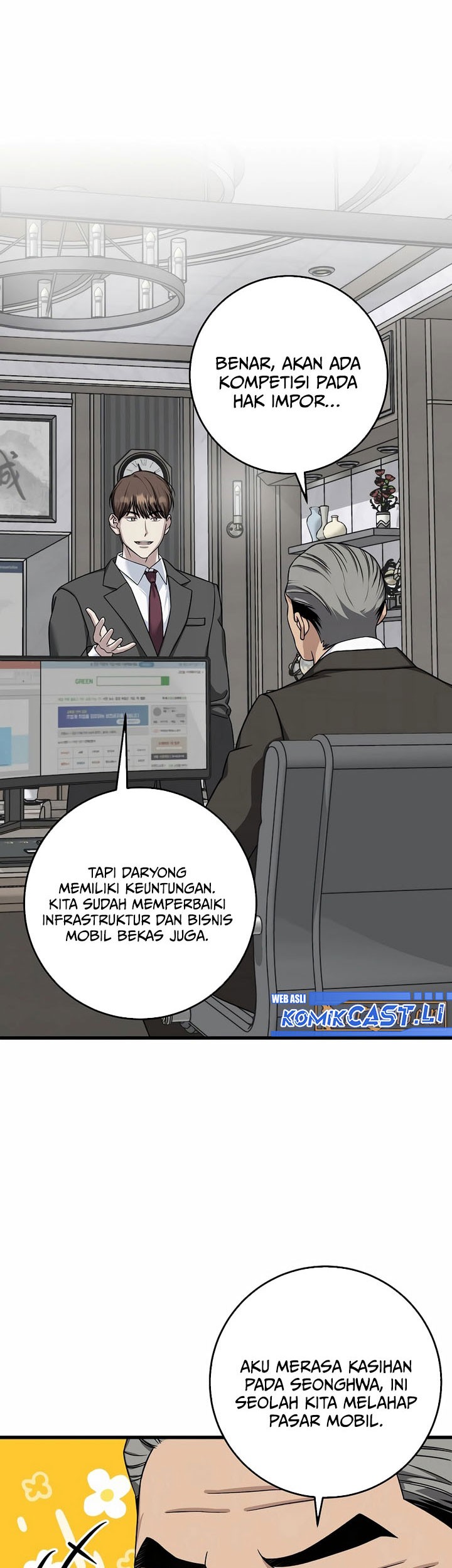 This is the Law Chapter 152 Gambar 61
