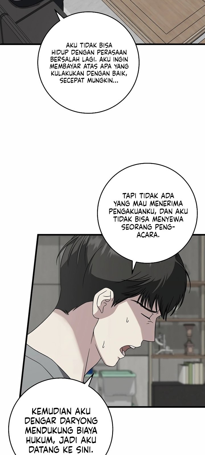 This is the Law Chapter 153 Gambar 20