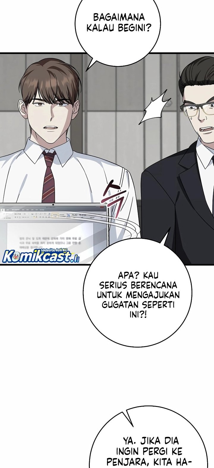 This is the Law Chapter 153 Gambar 24