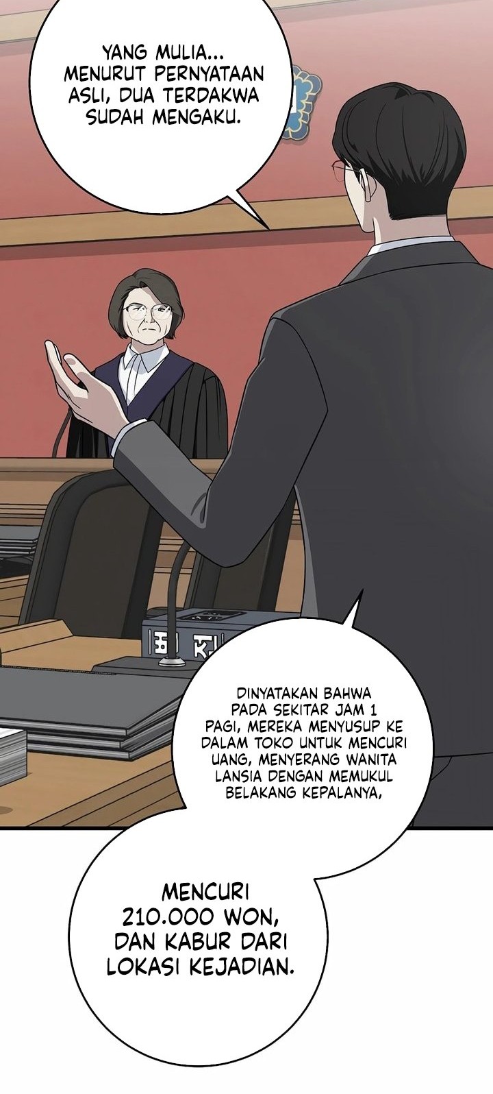 This is the Law Chapter 153 Gambar 44