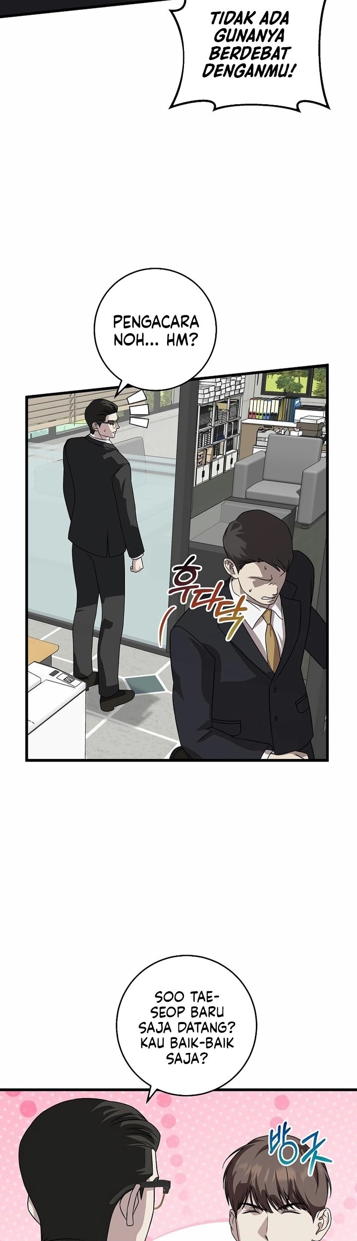 This is the Law Chapter 154 Gambar 19