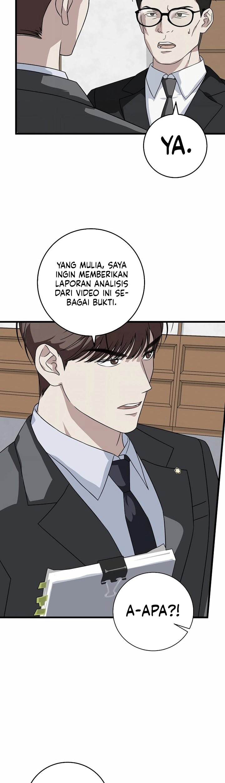 This is the Law Chapter 154 Gambar 25