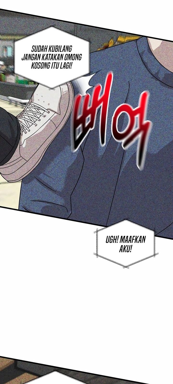 Manhwa This is the Law Chapter 154 gambar nomor 2