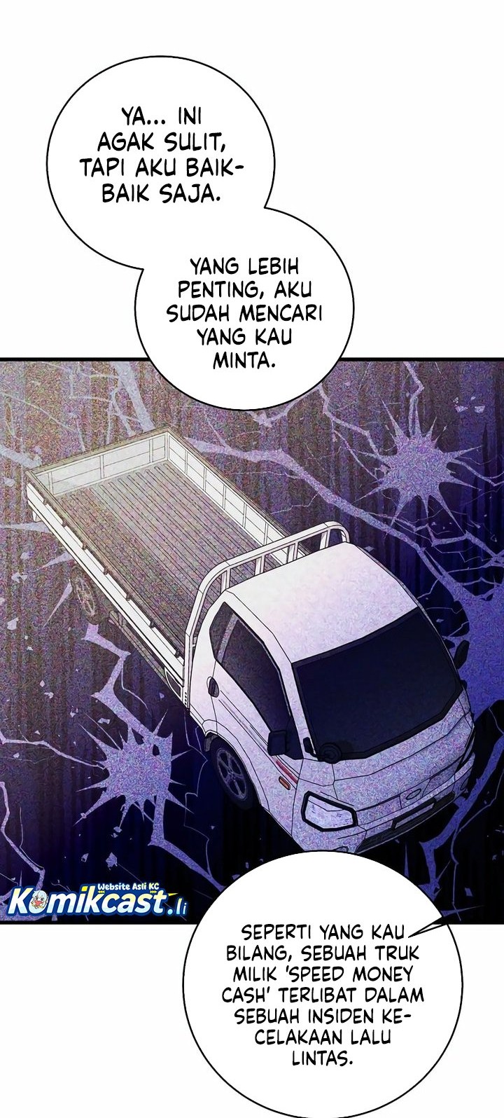 Baca Manhwa This is the Law Chapter 156 Gambar 2