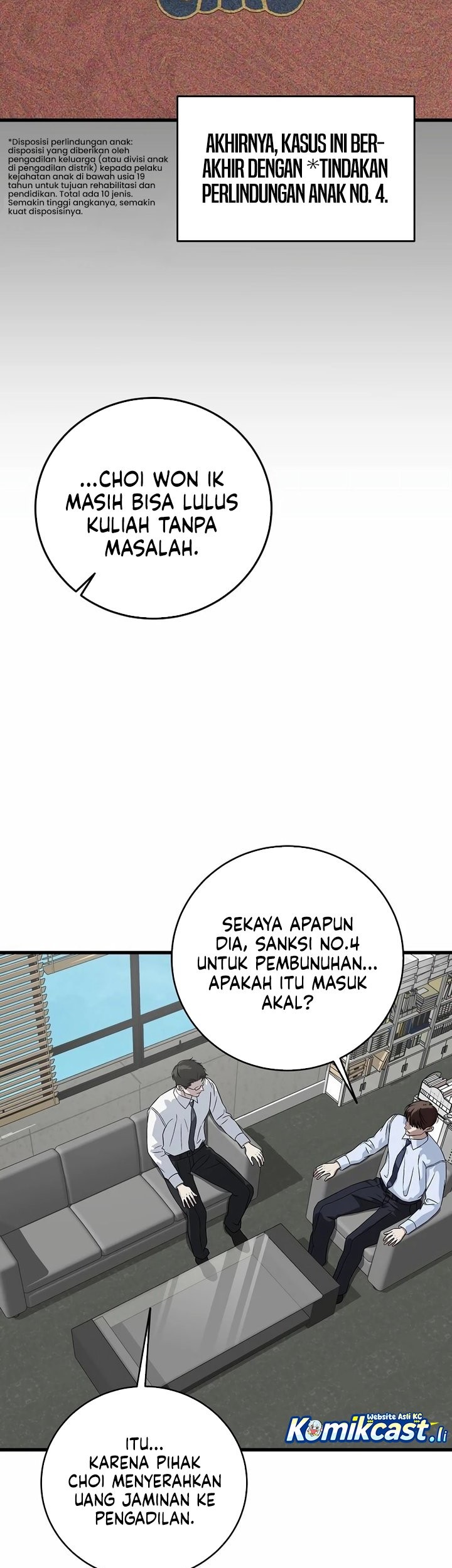 This is the Law Chapter 158 Gambar 3
