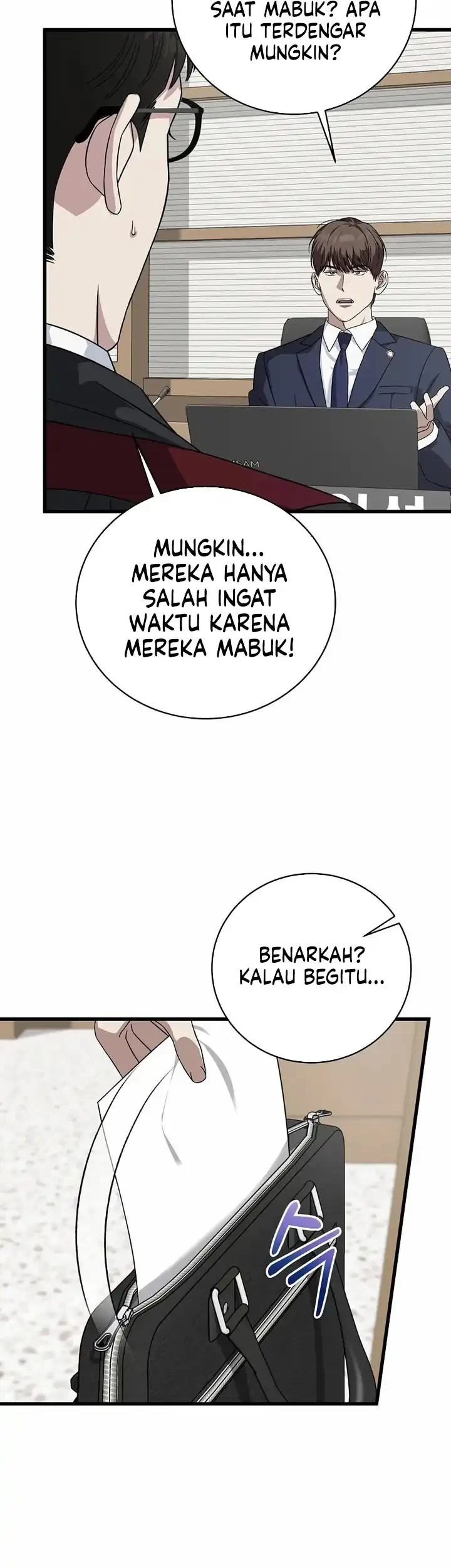 This is the Law Chapter 161 Gambar 18