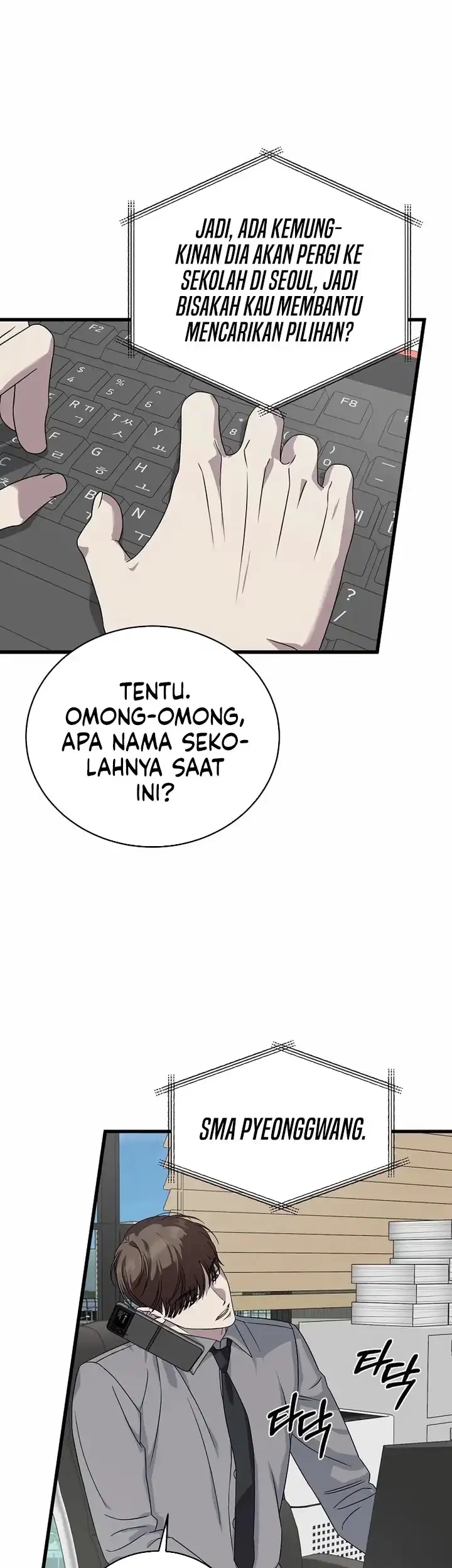 This is the Law Chapter 161 Gambar 52
