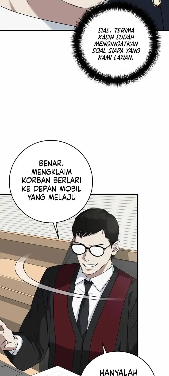This is the Law Chapter 161 Gambar 11