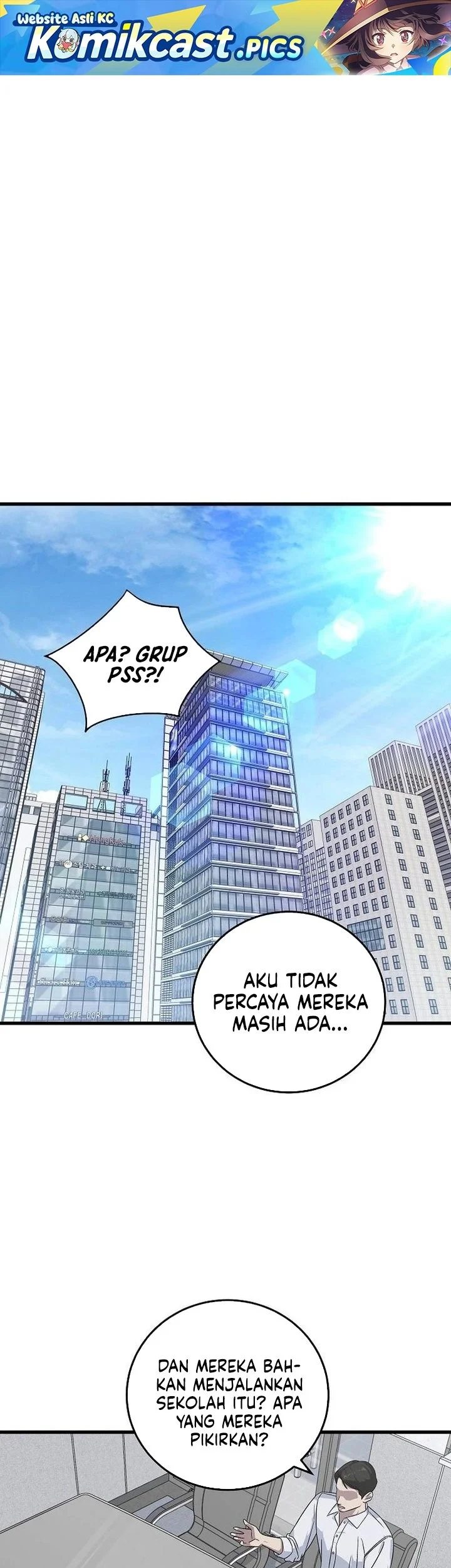 Baca Komik This is the Law Chapter 162 Gambar 1