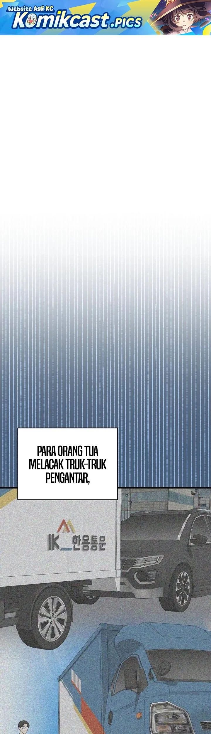 Baca Komik This is the Law Chapter 163 Gambar 1