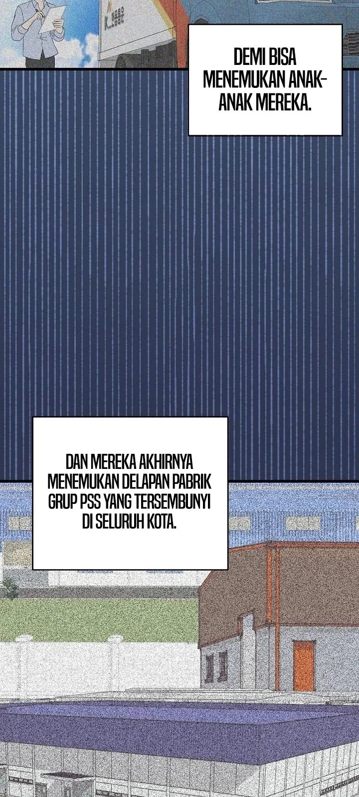 Baca Manhwa This is the Law Chapter 163 Gambar 2