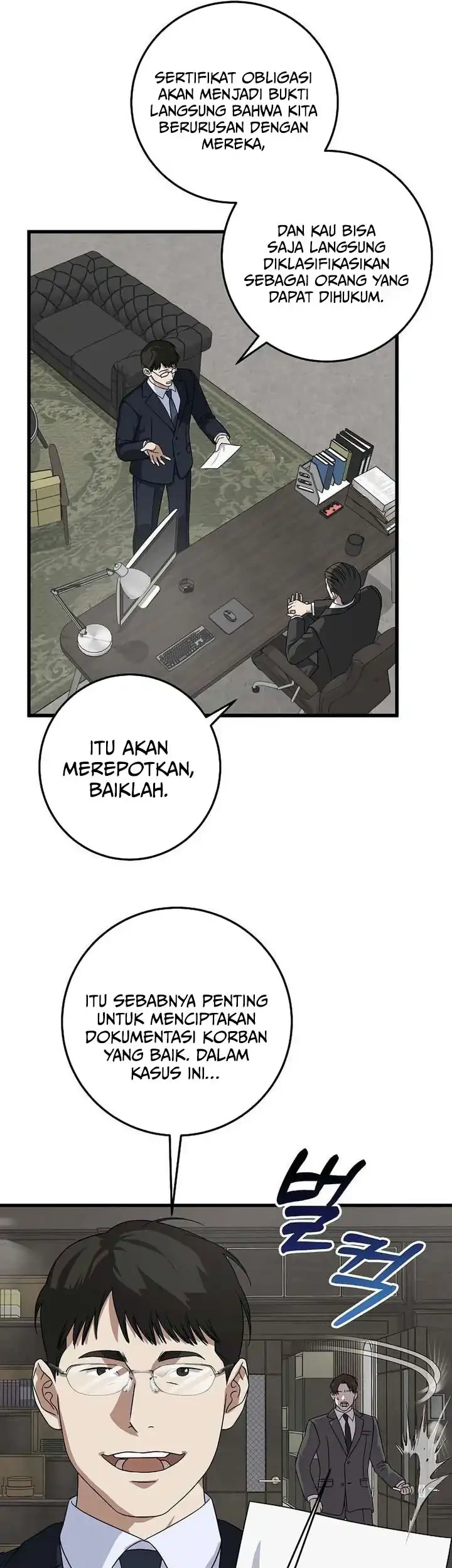 This is the Law Chapter 165 Gambar 38