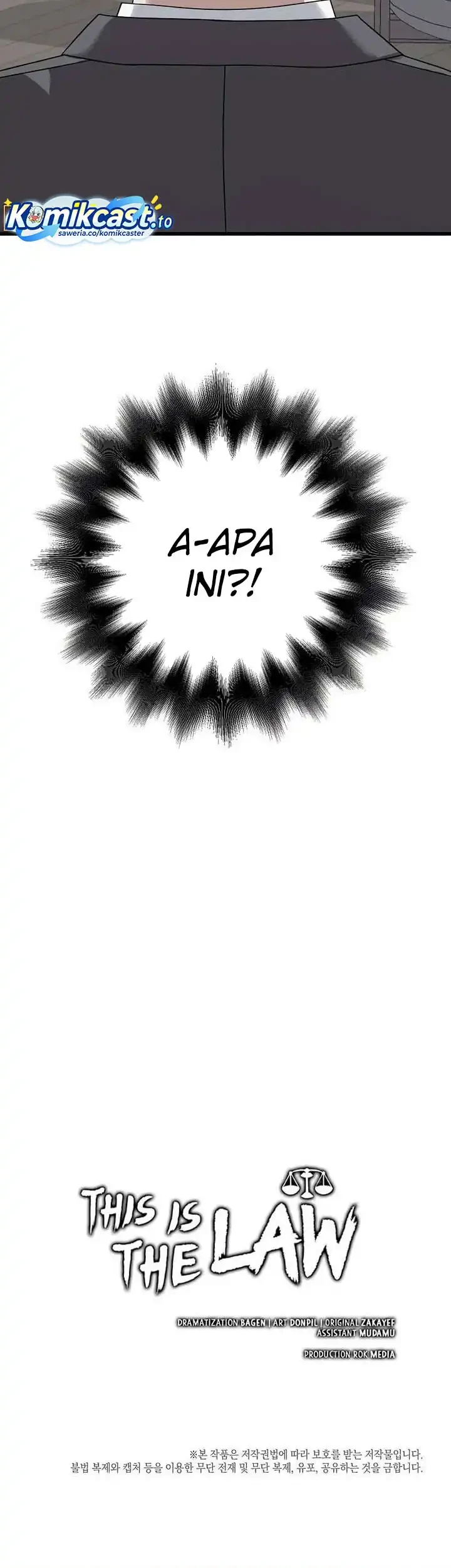 This is the Law Chapter 165 Gambar 64