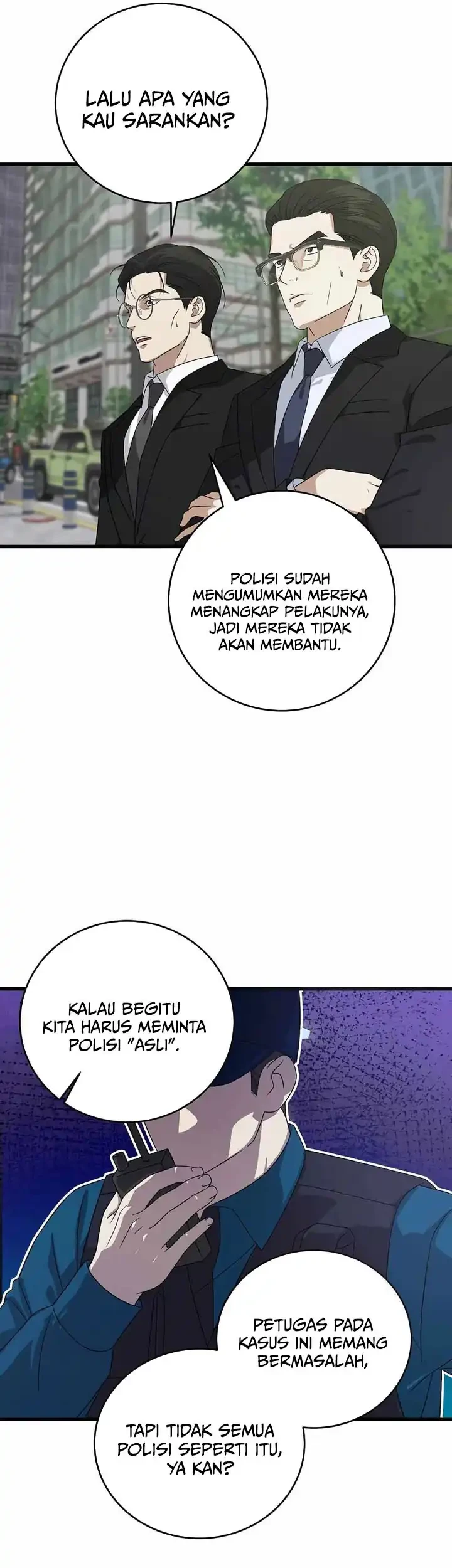 This is the Law Chapter 169 Gambar 26