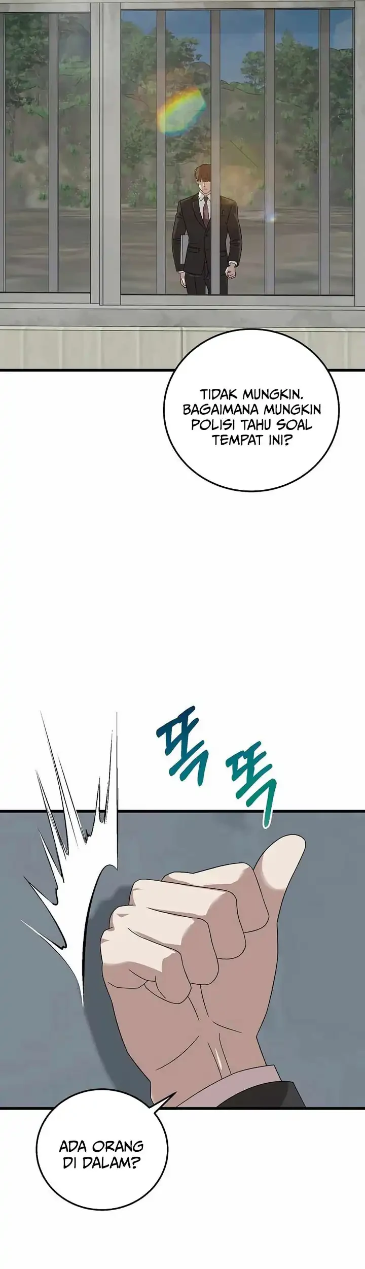 This is the Law Chapter 169 Gambar 42