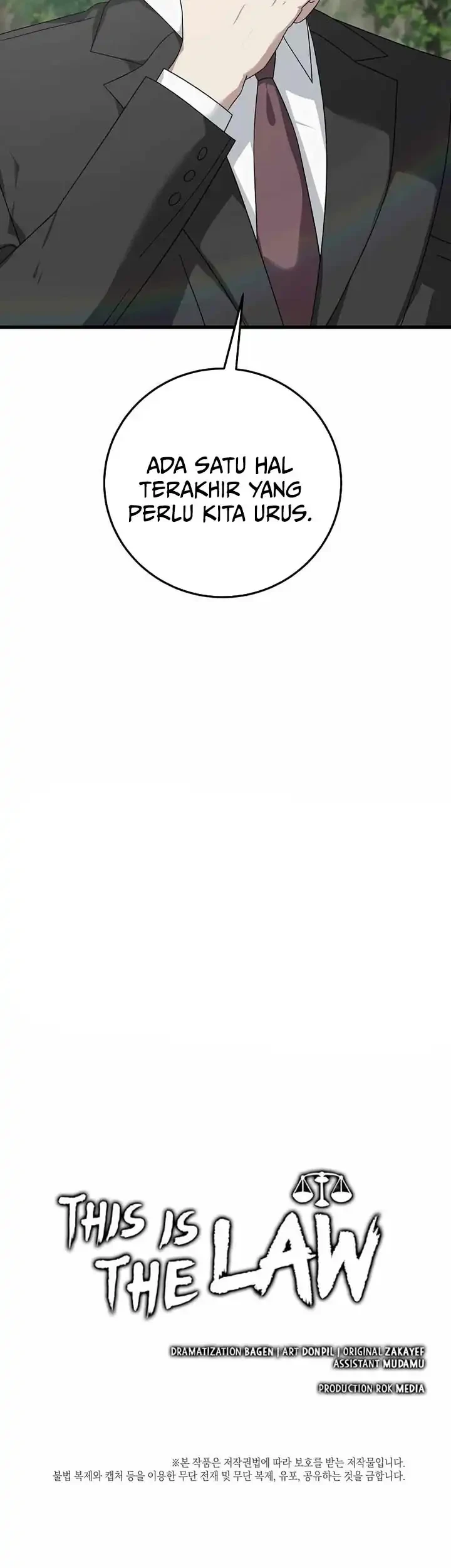 This is the Law Chapter 169 Gambar 64