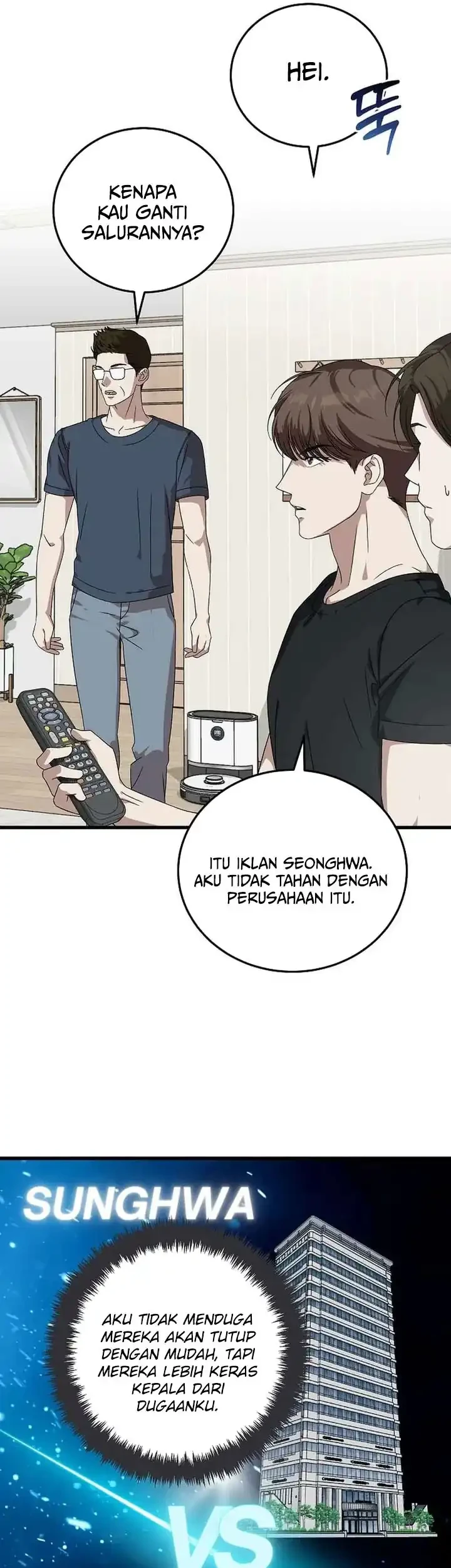 This is the Law Chapter 170 Gambar 18