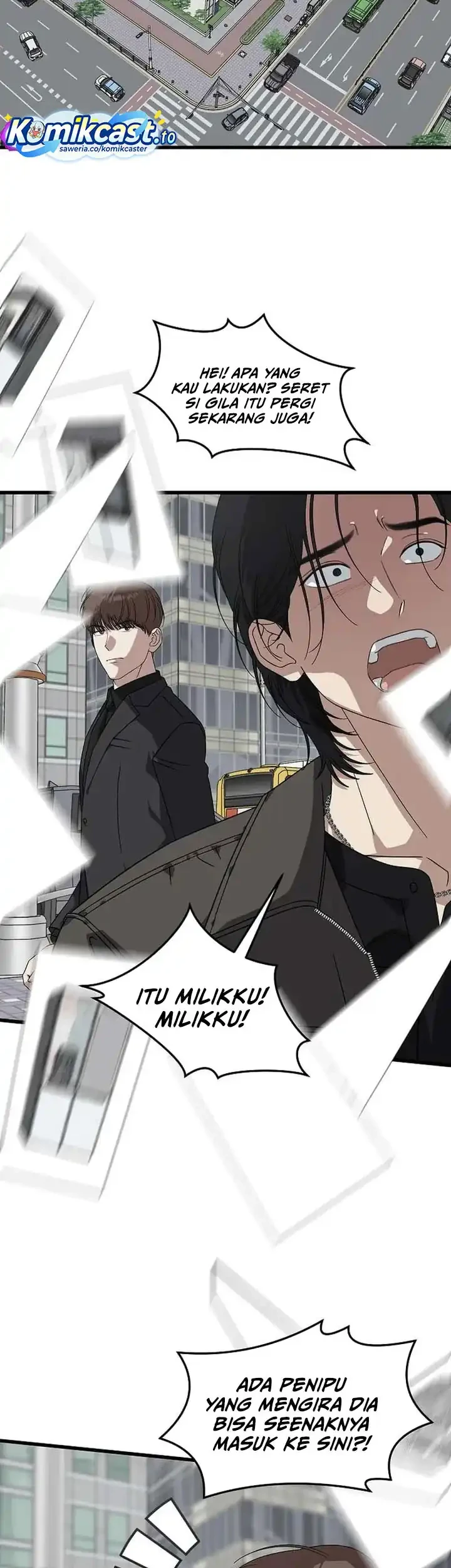 This is the Law Chapter 170 Gambar 24