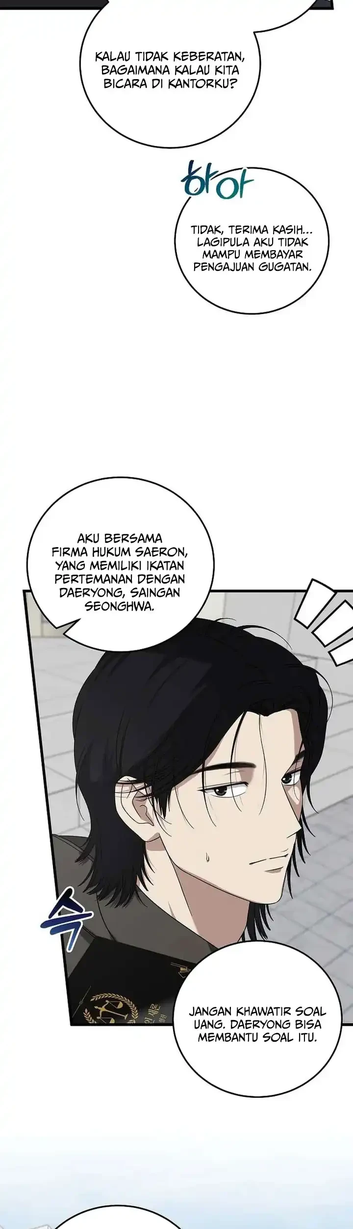 This is the Law Chapter 170 Gambar 30