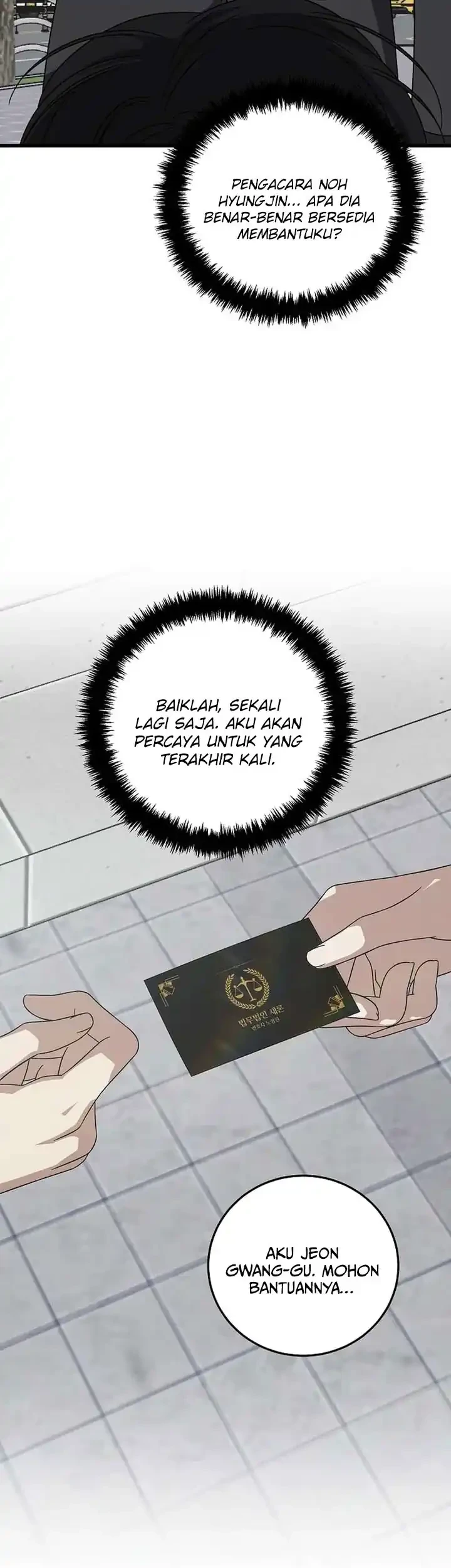 This is the Law Chapter 170 Gambar 32