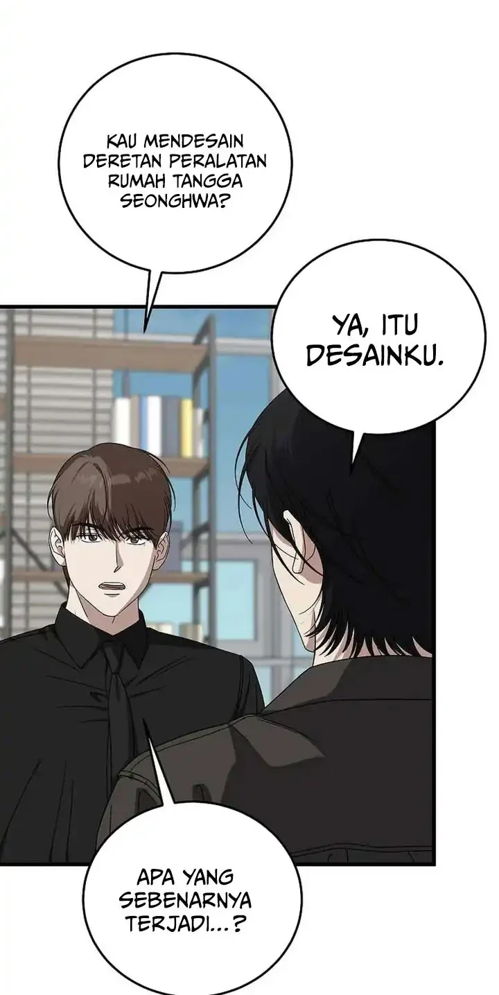 This is the Law Chapter 170 Gambar 35