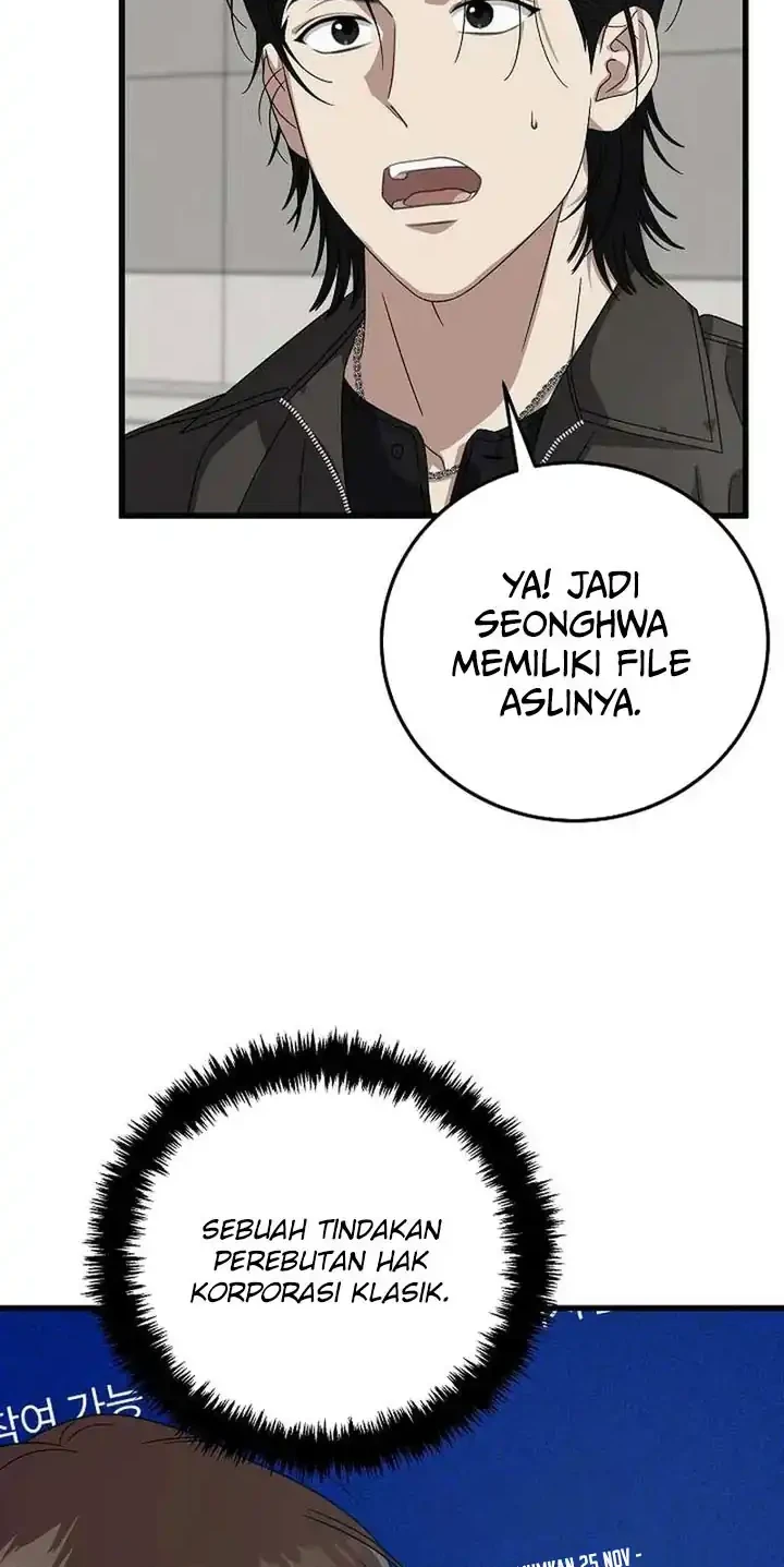 This is the Law Chapter 170 Gambar 37