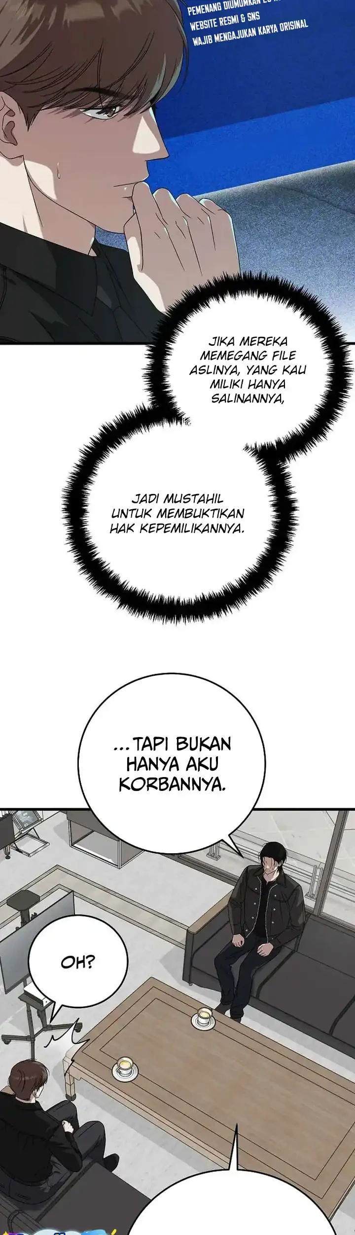 This is the Law Chapter 170 Gambar 38