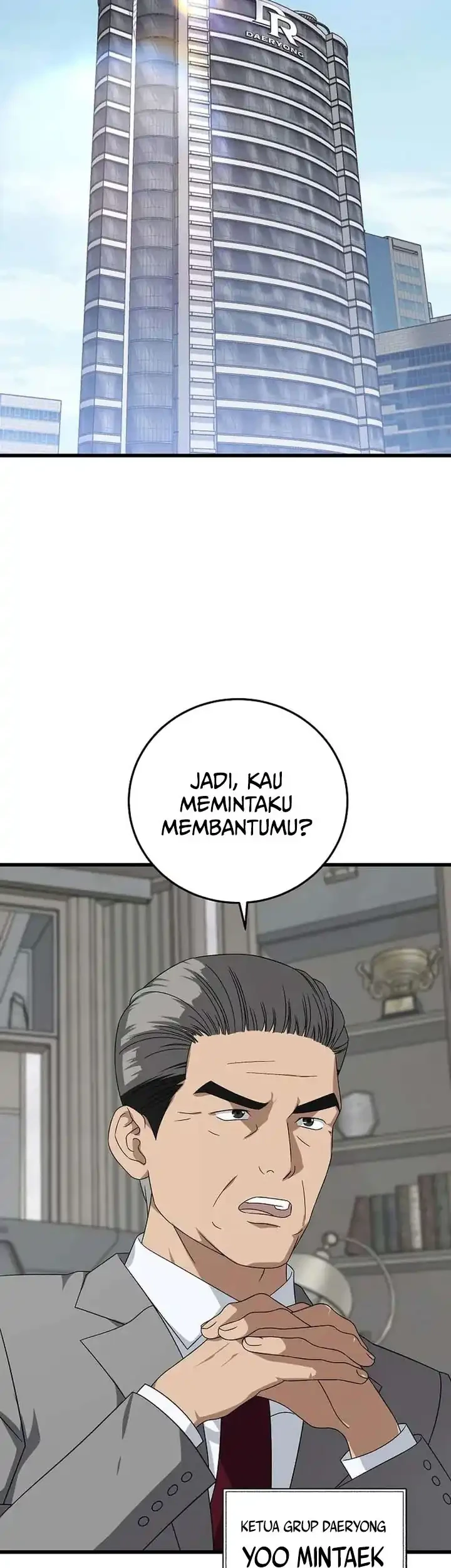 This is the Law Chapter 170 Gambar 44