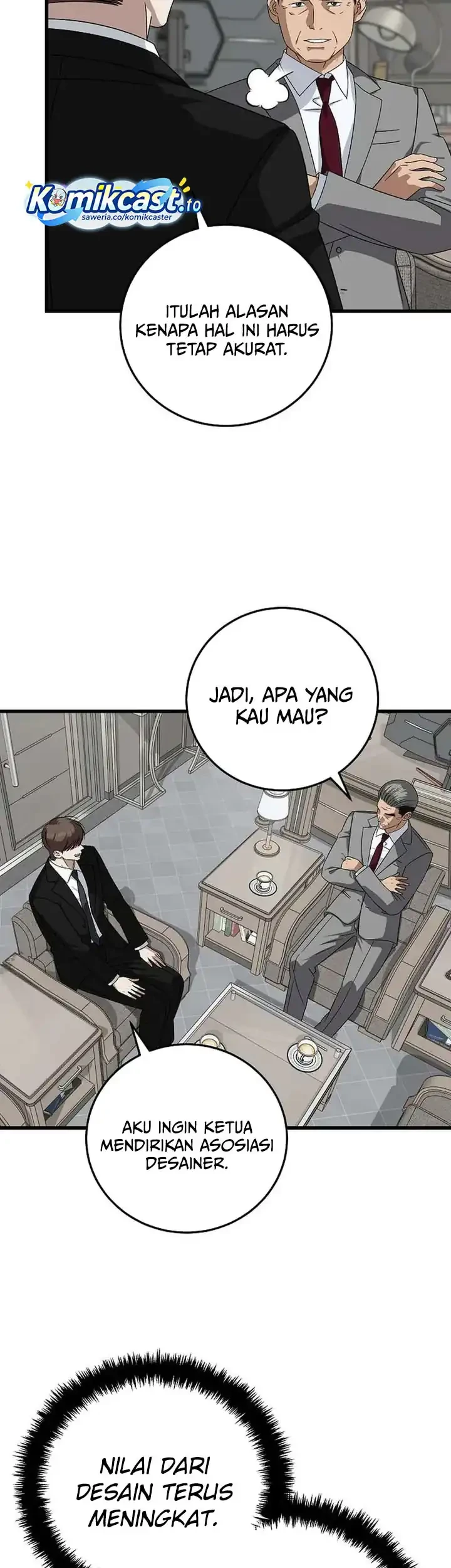 This is the Law Chapter 170 Gambar 46