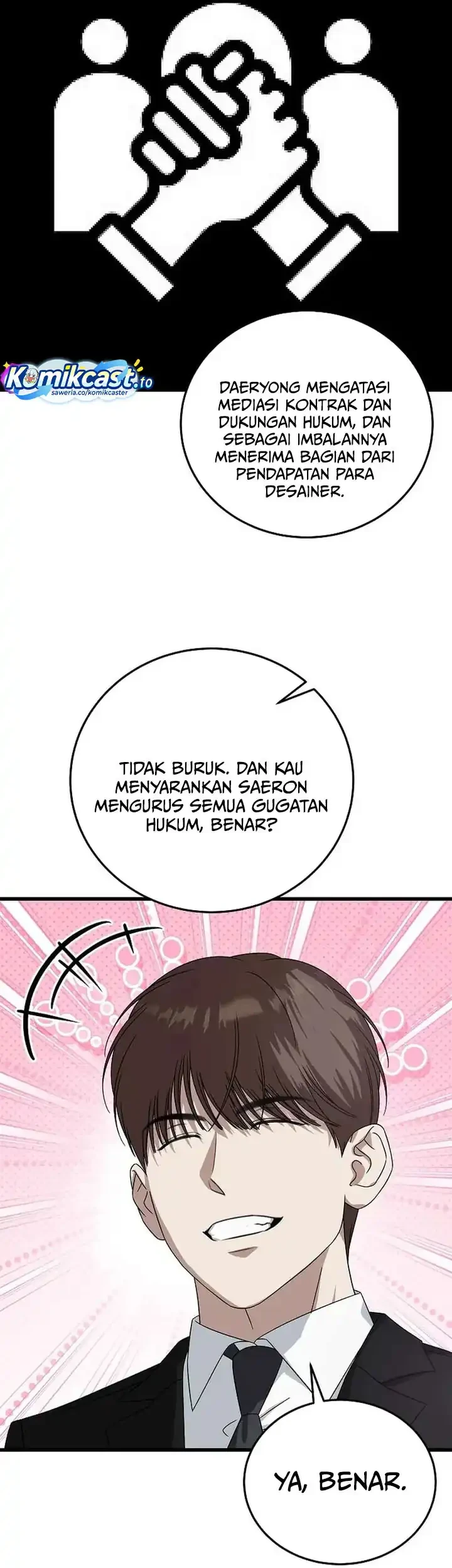 This is the Law Chapter 170 Gambar 50