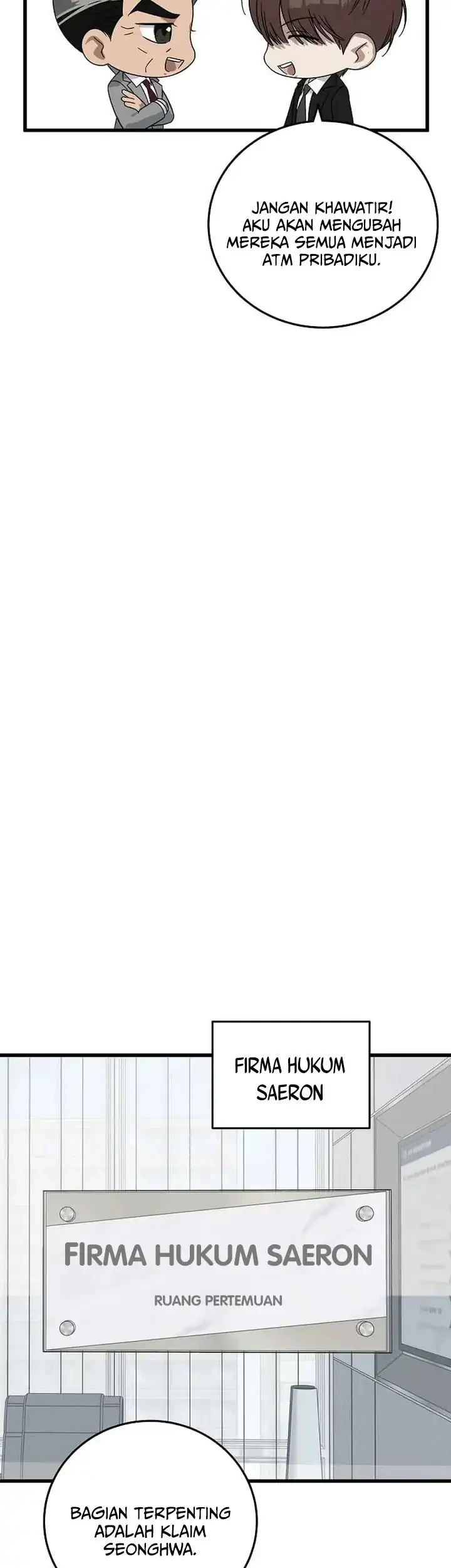 This is the Law Chapter 170 Gambar 52