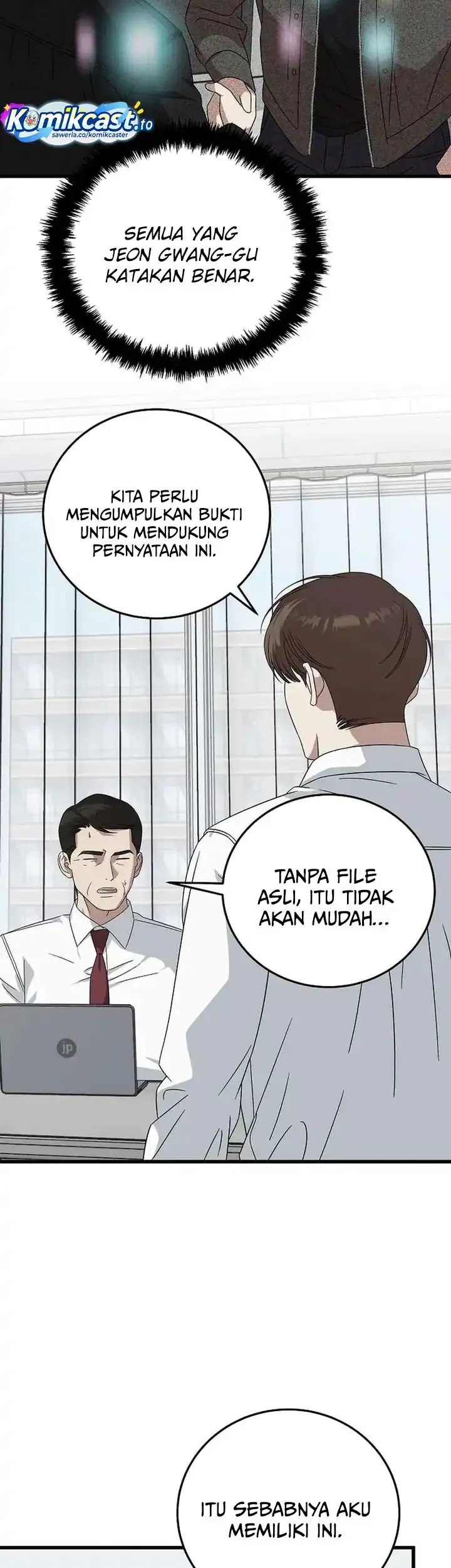 This is the Law Chapter 170 Gambar 56