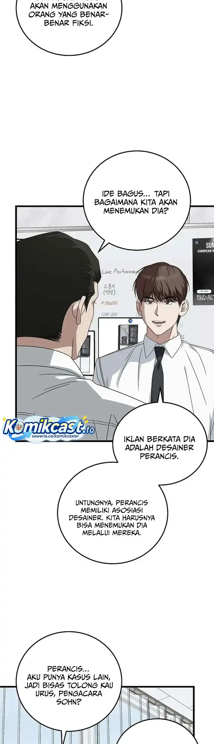 This is the Law Chapter 170 Gambar 60