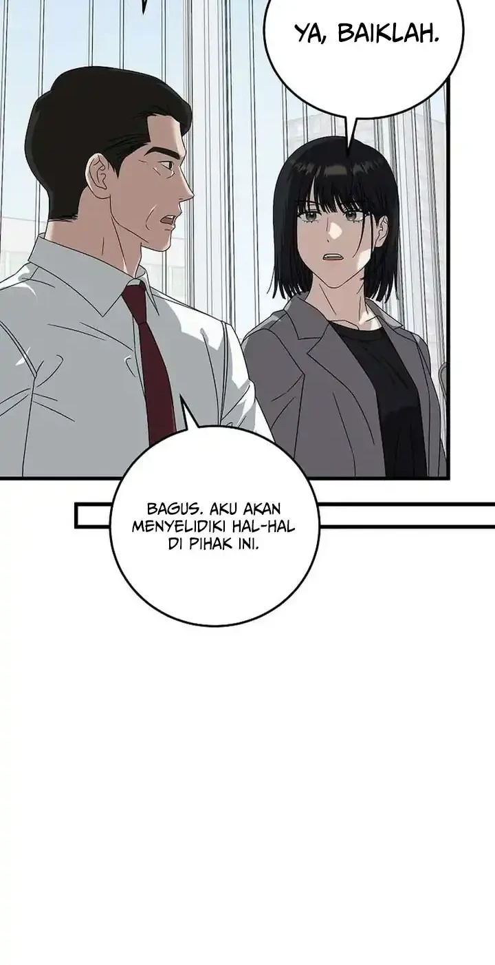 This is the Law Chapter 170 Gambar 61