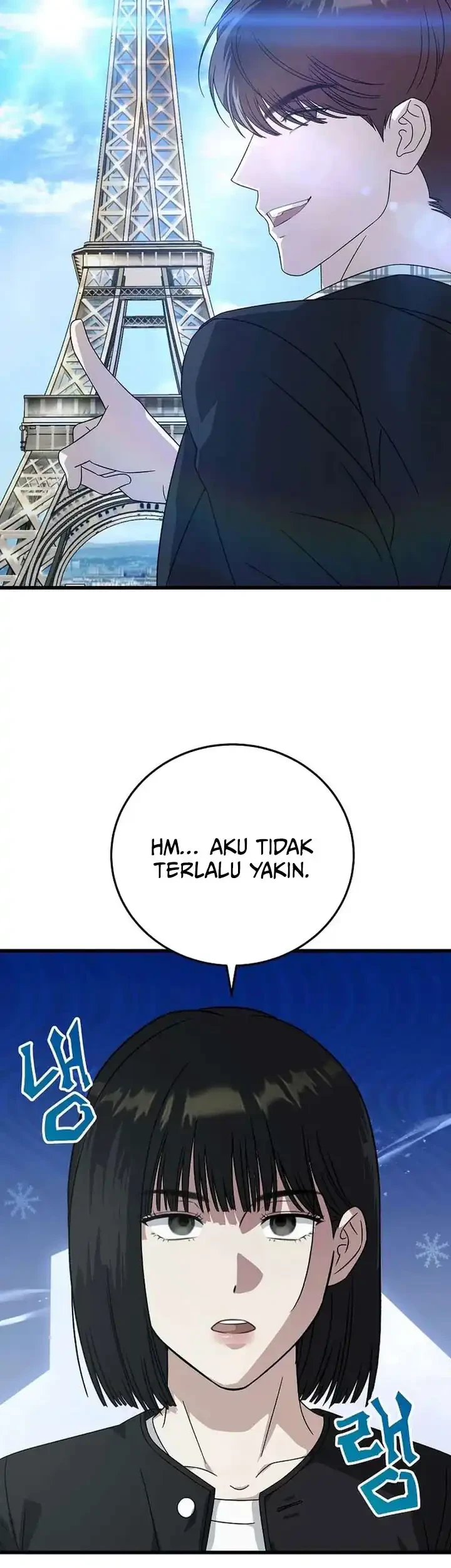 This is the Law Chapter 170 Gambar 64
