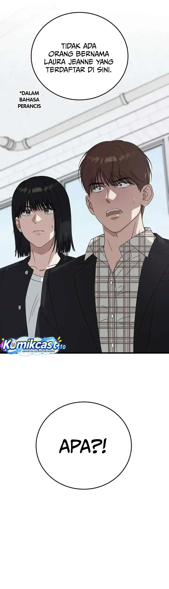 This is the Law Chapter 170 Gambar 68