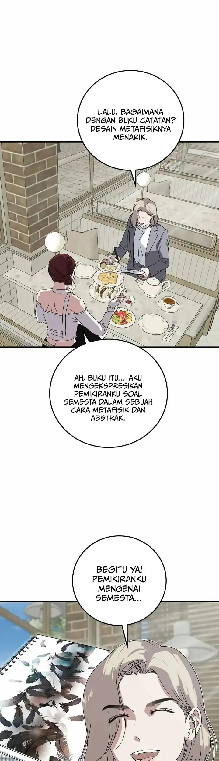 This is the Law Chapter 171 Gambar 44