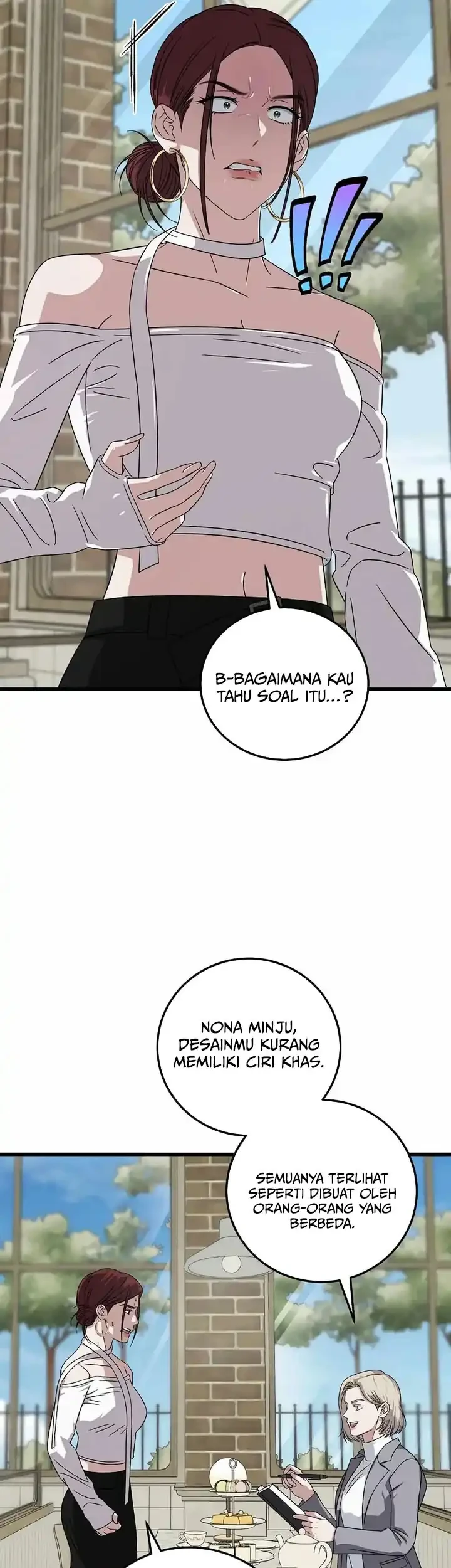 This is the Law Chapter 171 Gambar 58