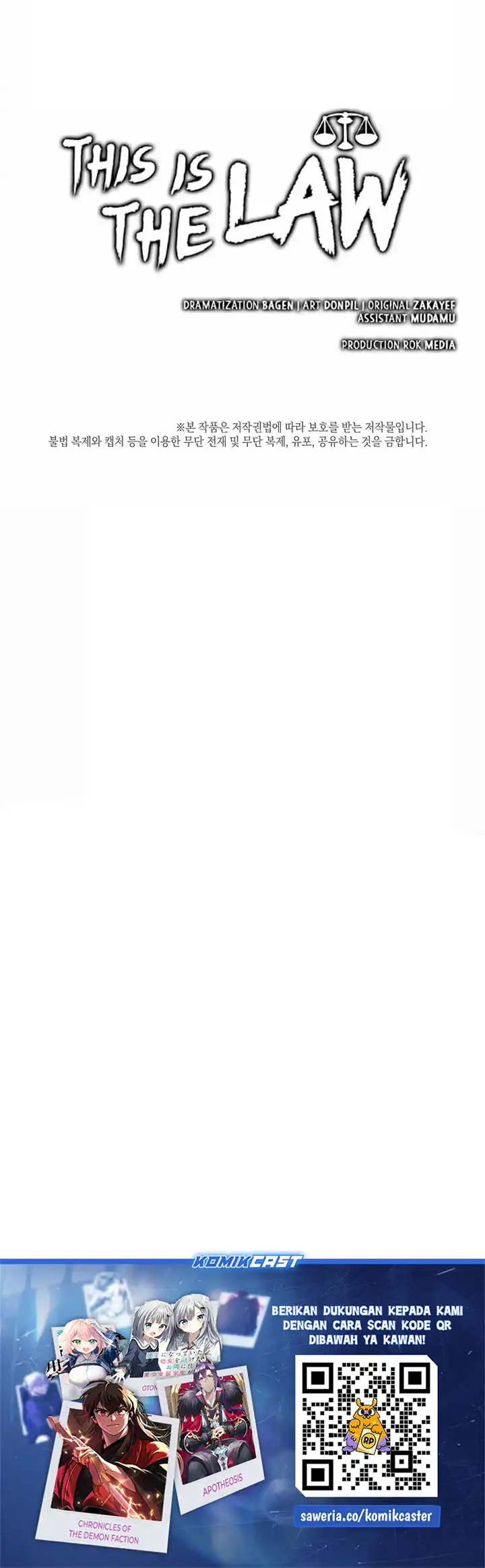 This is the Law Chapter 171 Gambar 66