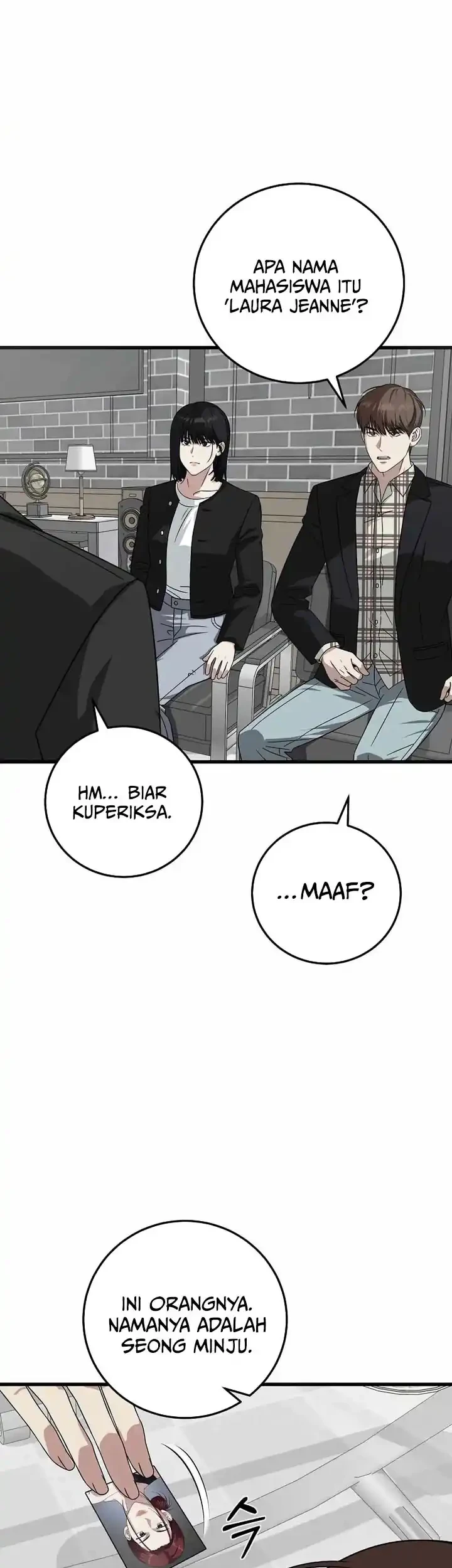 This is the Law Chapter 171 Gambar 12