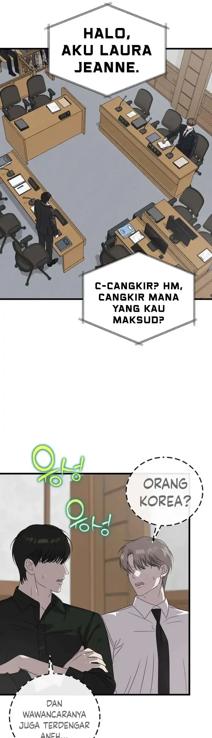 This is the Law Chapter 172 Gambar 28