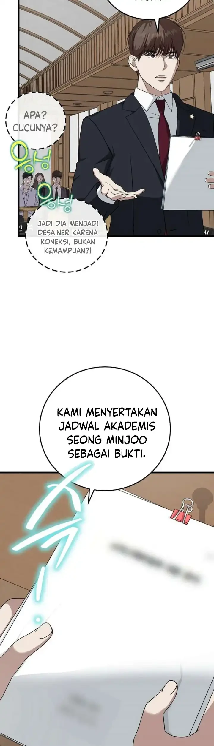 This is the Law Chapter 172 Gambar 30