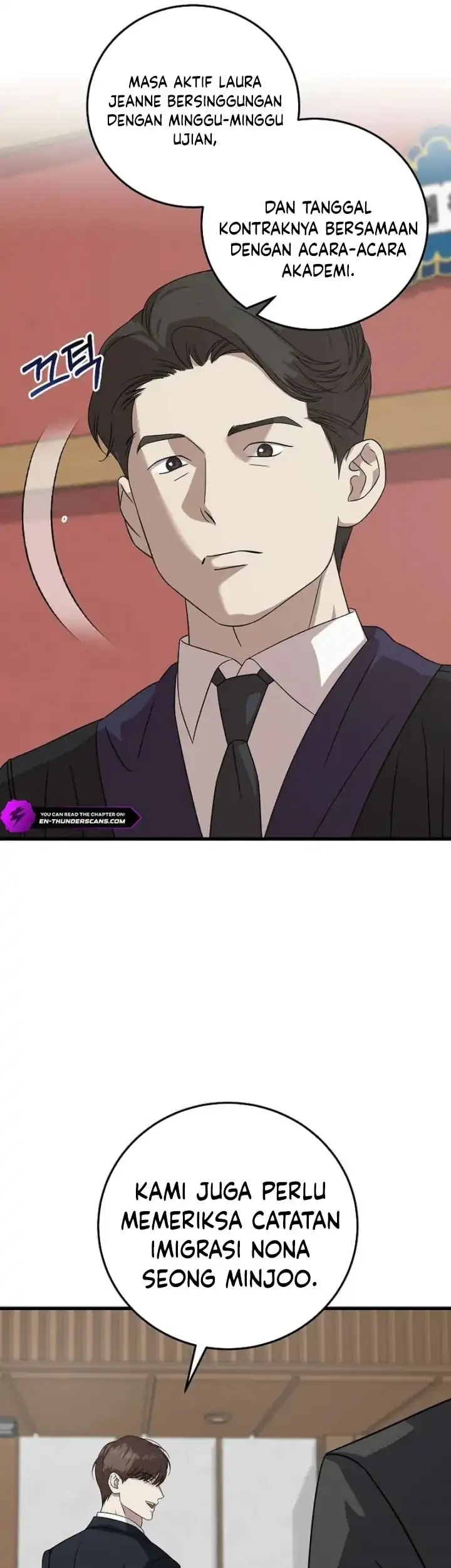 This is the Law Chapter 172 Gambar 32