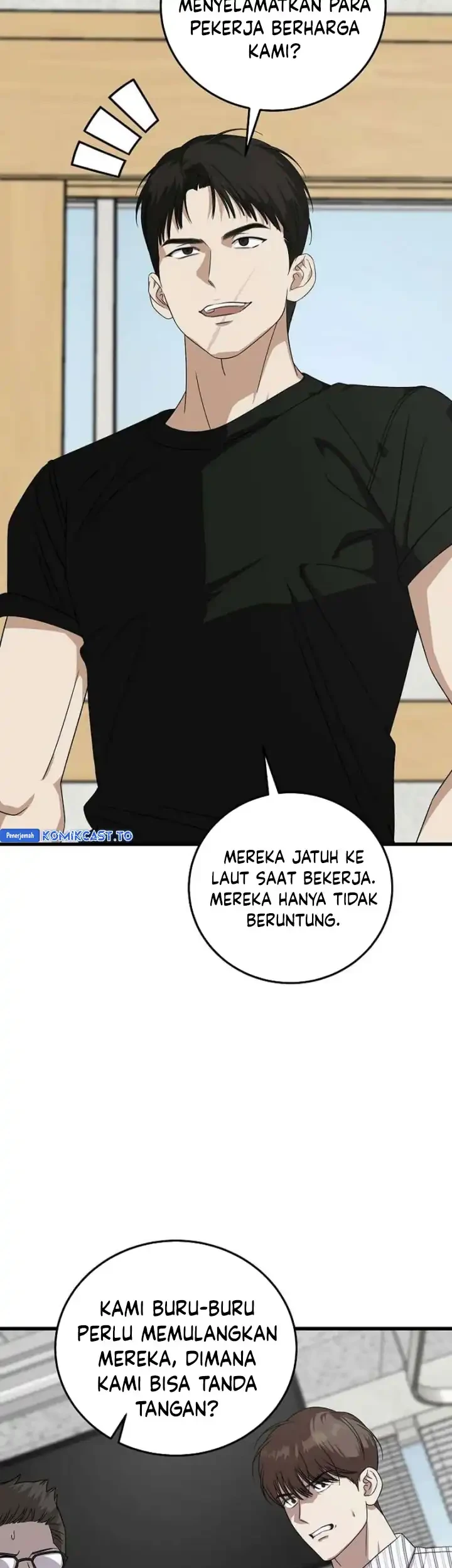 This is the Law Chapter 172 Gambar 70